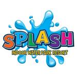 Splash Indoor Waterpark Resort