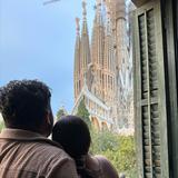 Basílica de la Sagrada Família