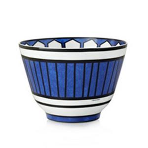 Hermès Bleus D’Ailleurs Small Bowl No.3