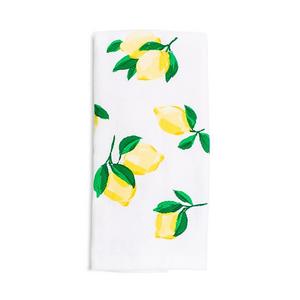 kate spade new york Make Lemonade Kitchen Towel
