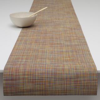 Mini Basketweave Table Runner