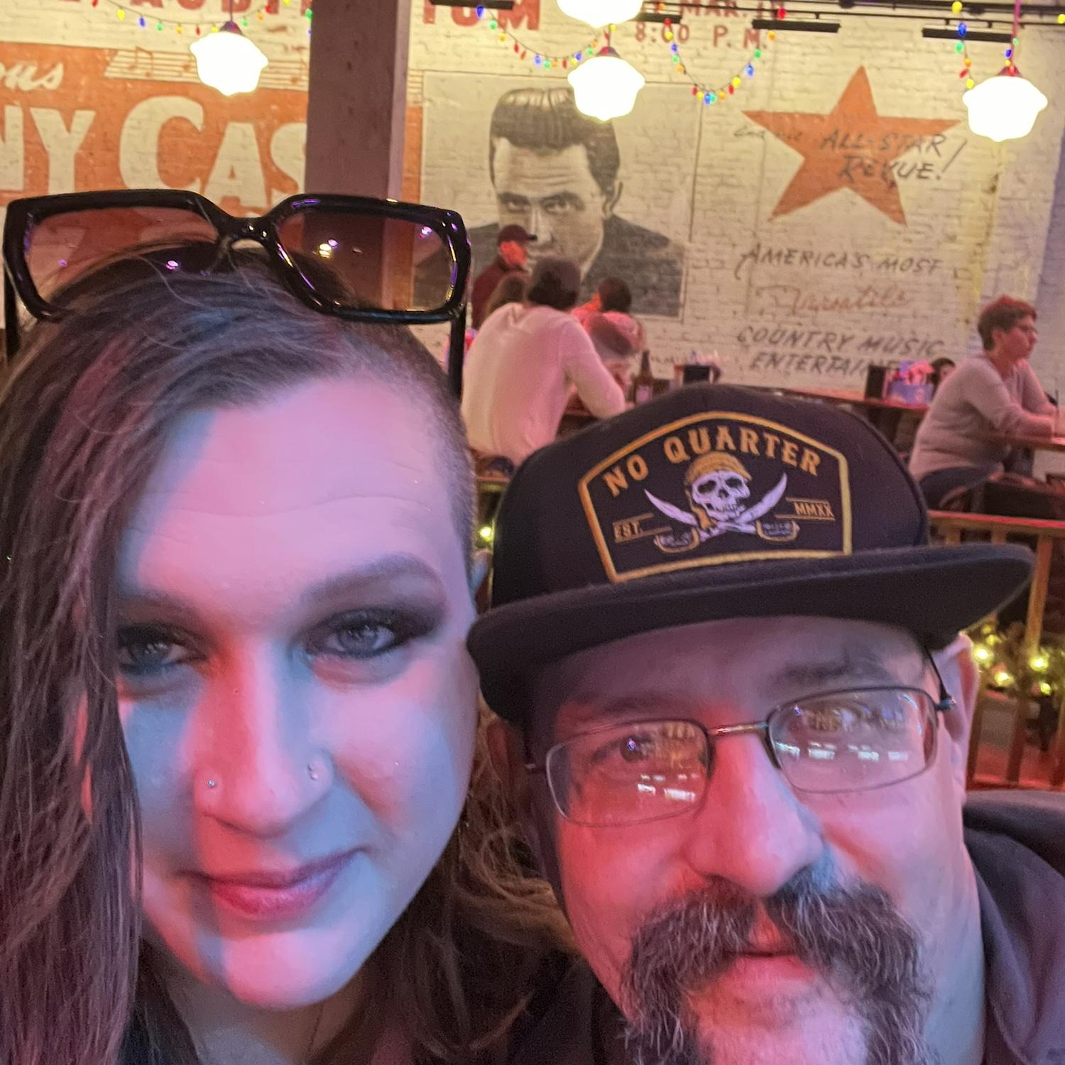 Nashville December 2024