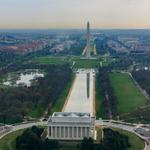 The National Mall