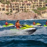 Jet Ski Excursion