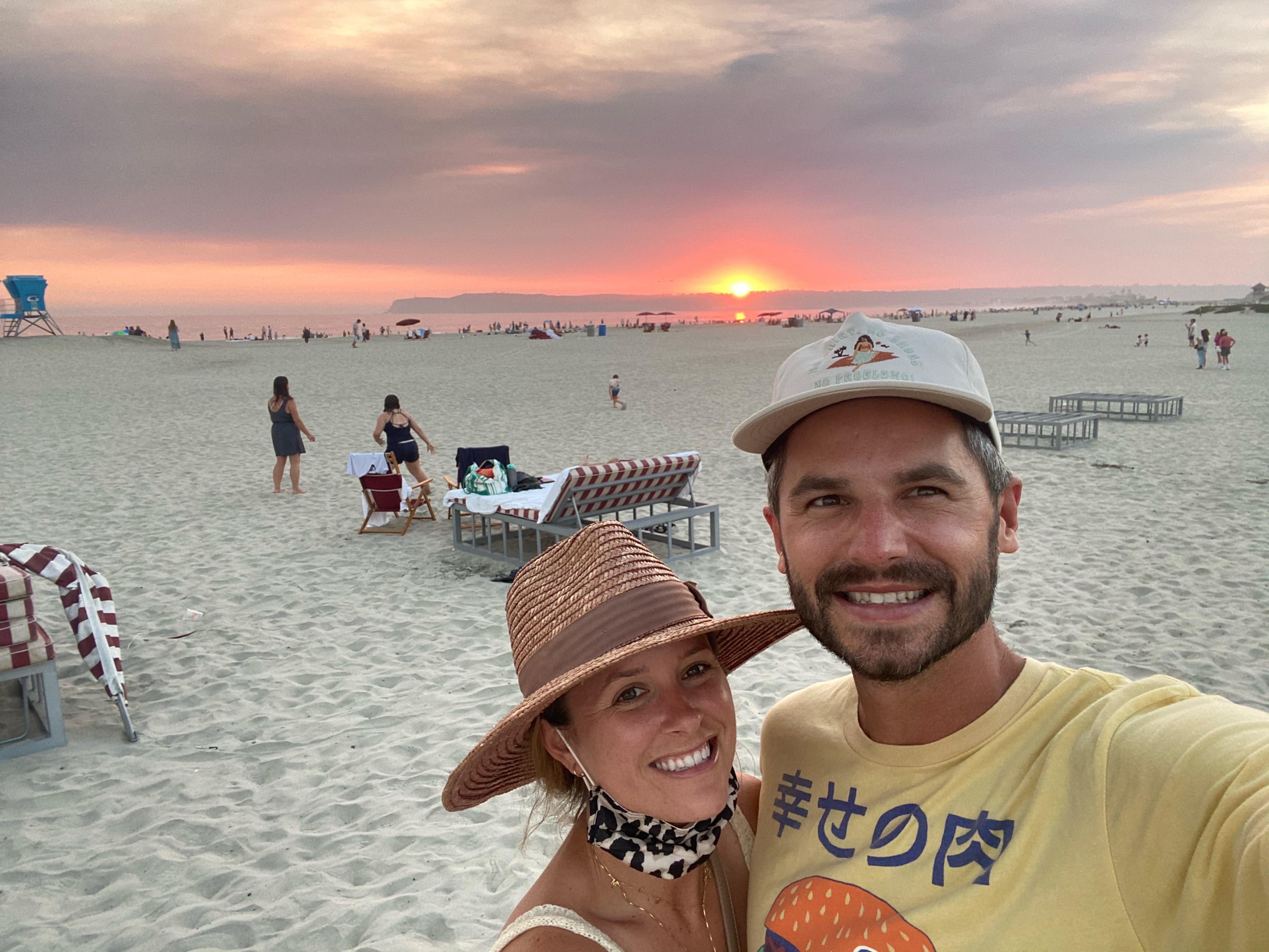 The Wedding Website of Kaelie Sweet and Derek Czarkowski