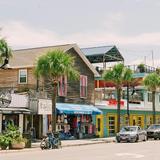 Folly Beach