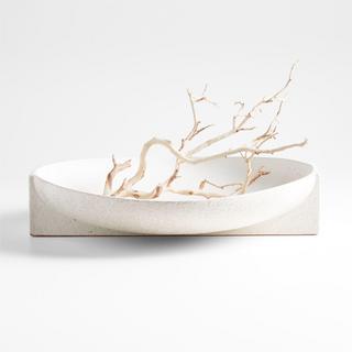 Soren Ceramic Decorative Bowl