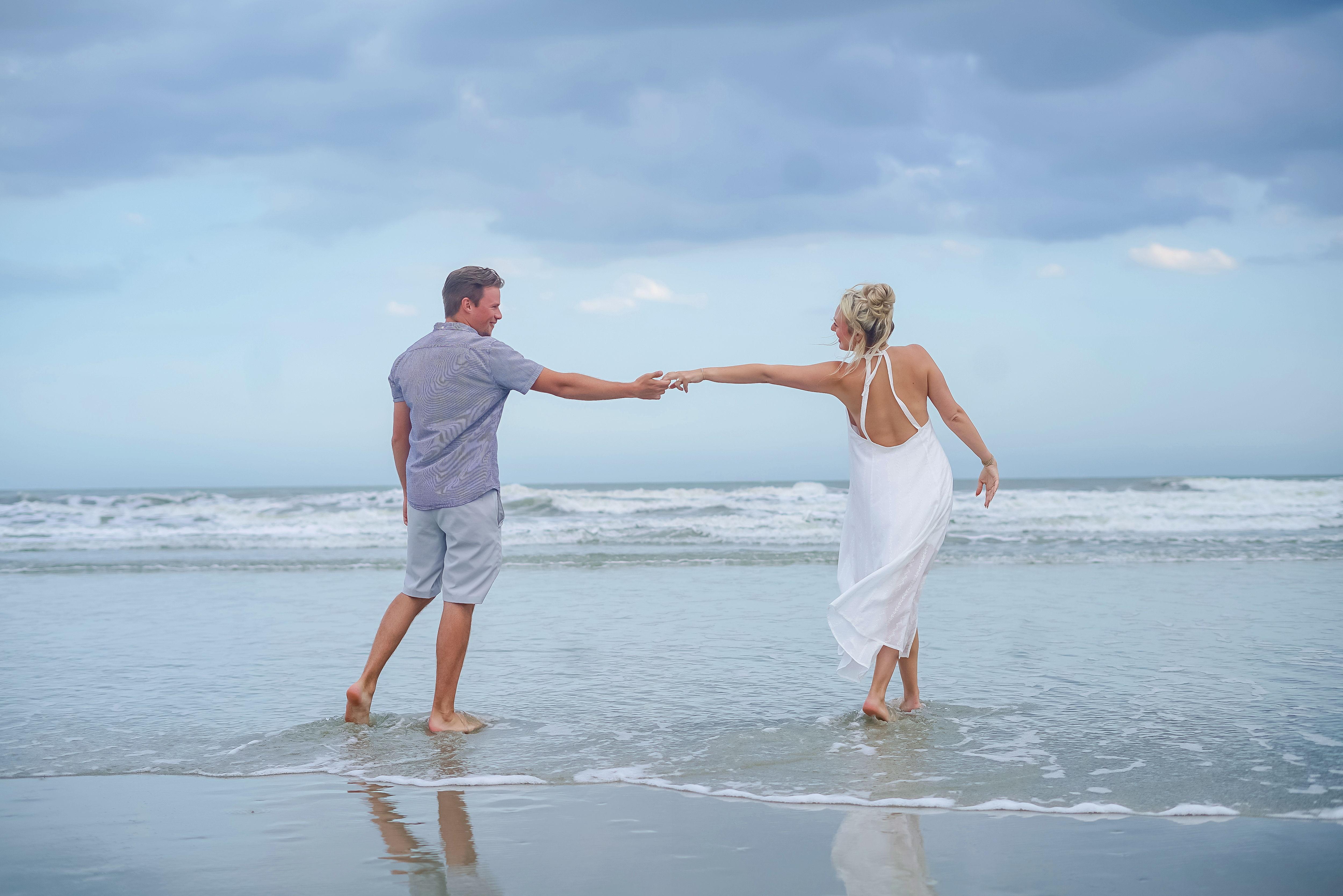 The Wedding Website of Brooke Michaels and Dylan Hanenberg
