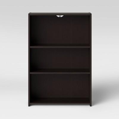 3 Shelf Bookcase - Room Essentials™