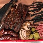 la Barbecue