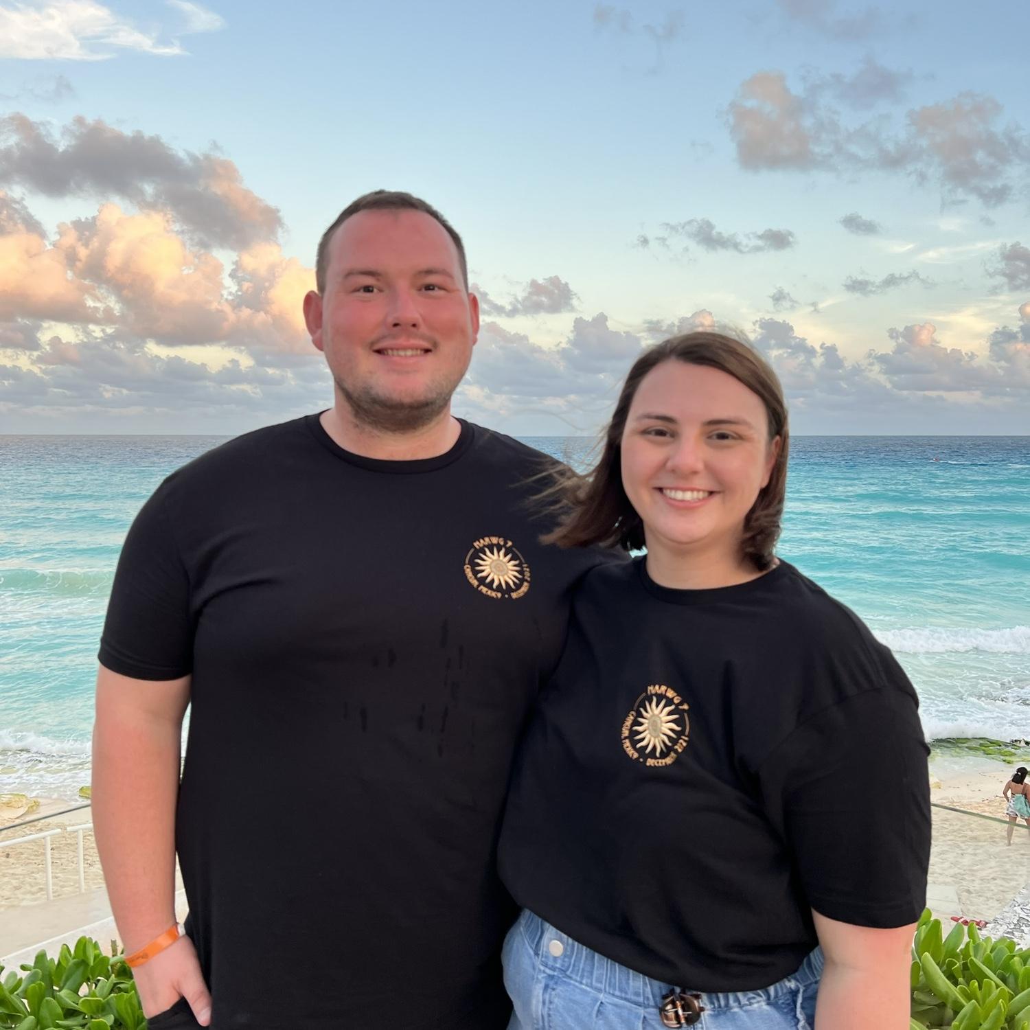 Cancun, Mexico | 2021