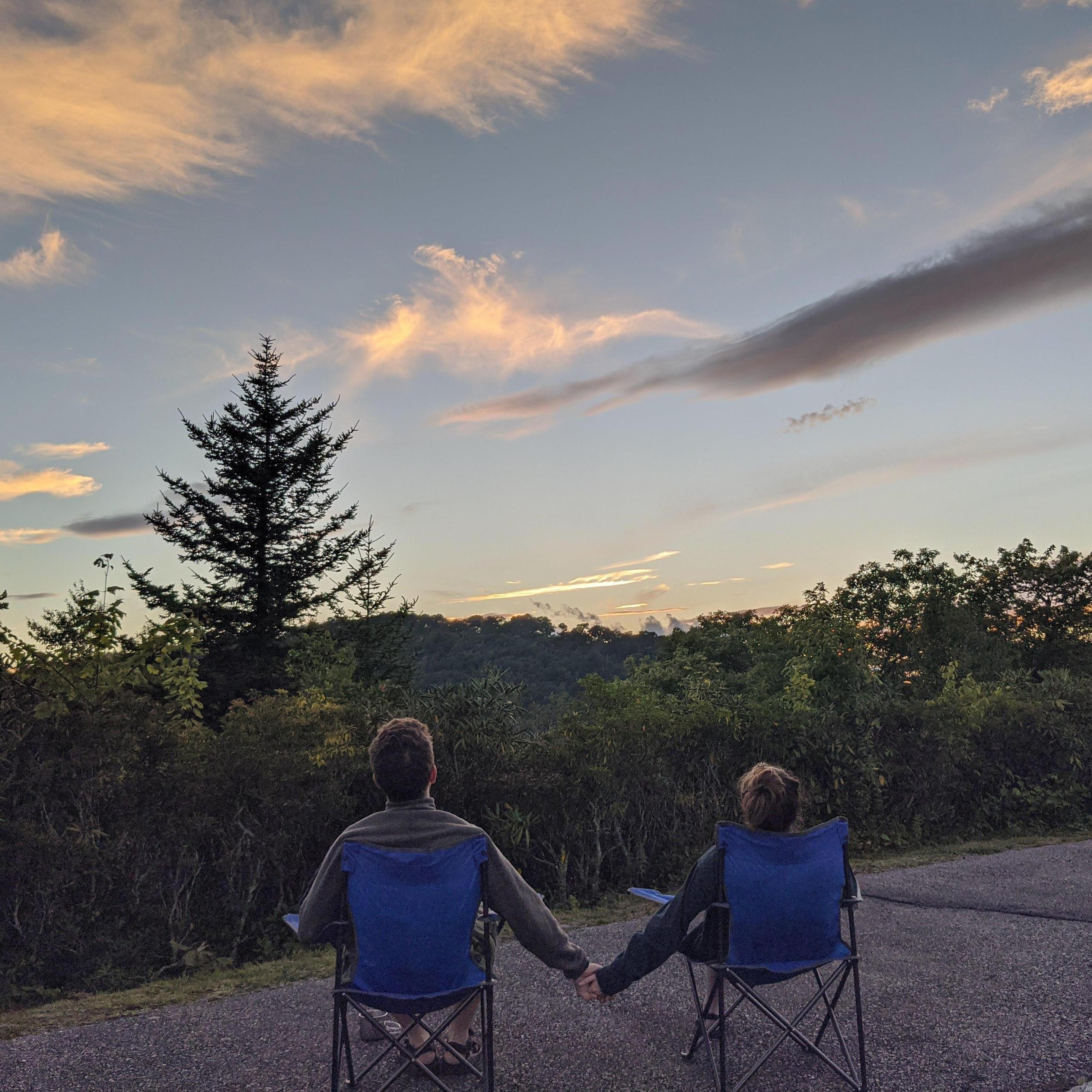 Blue Ridge Parkway, NC