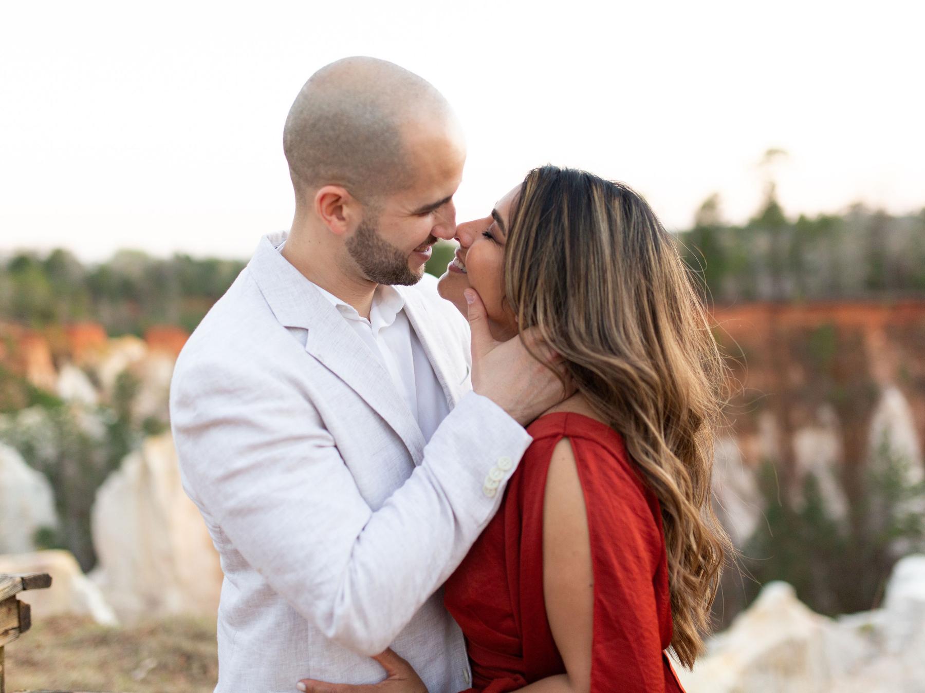 The Wedding Website of Katya Matute and Carlos Brenes