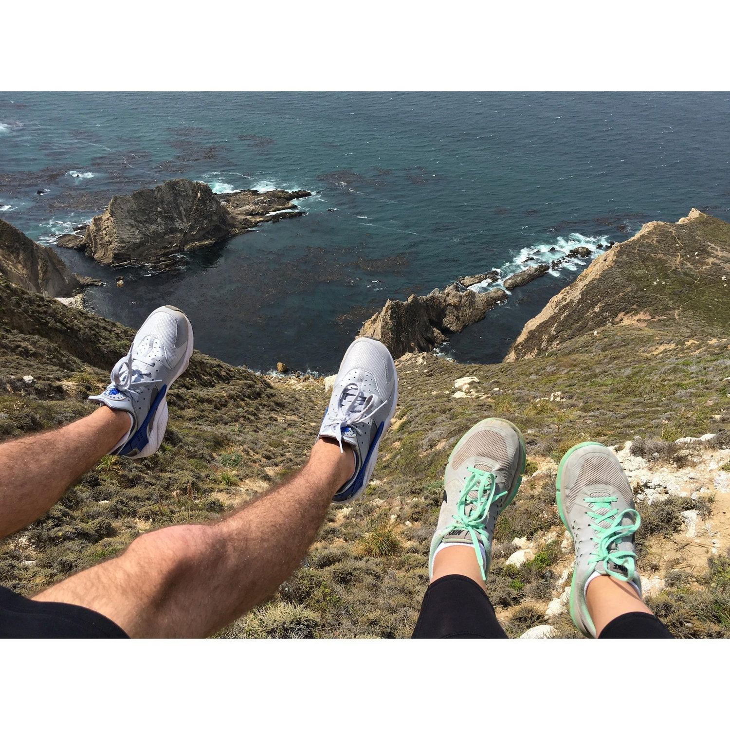 Big Sur - September, 2017