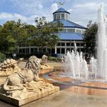 Coolidge Park