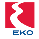 EKO Gas station