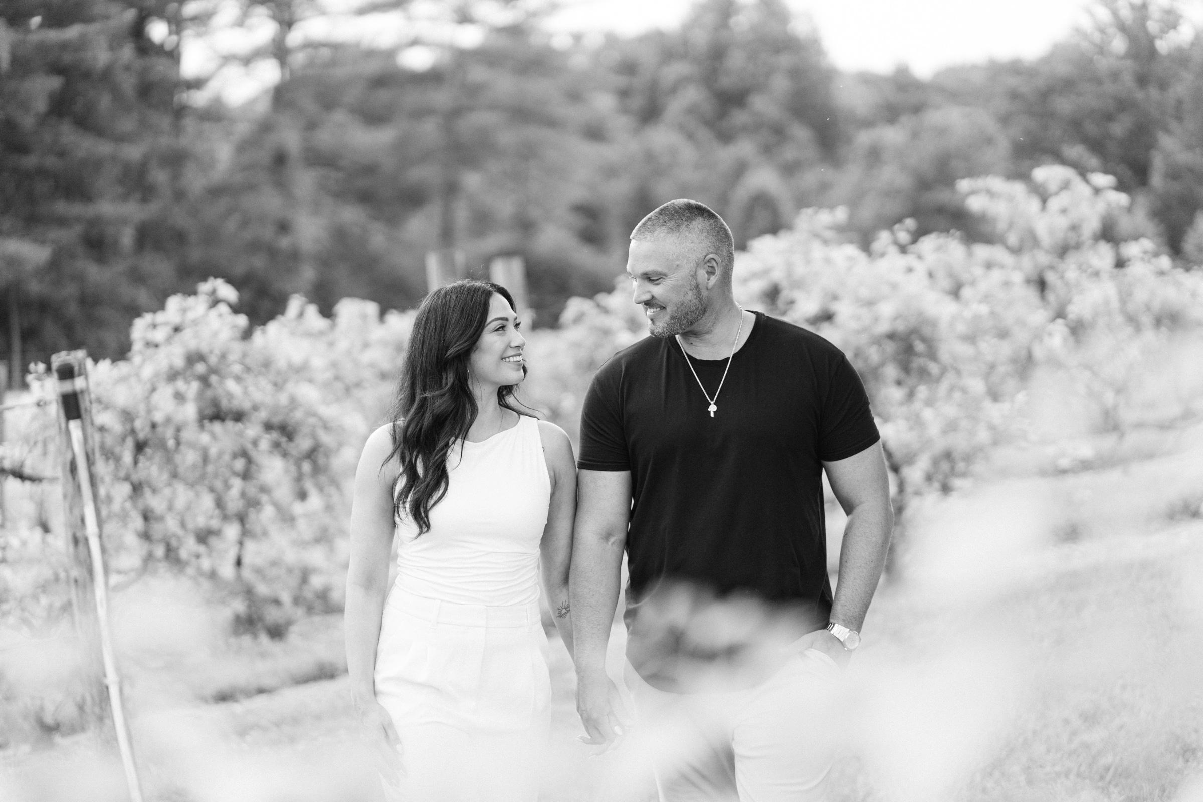 The Wedding Website of Kayla Prieto and Nick Secrest
