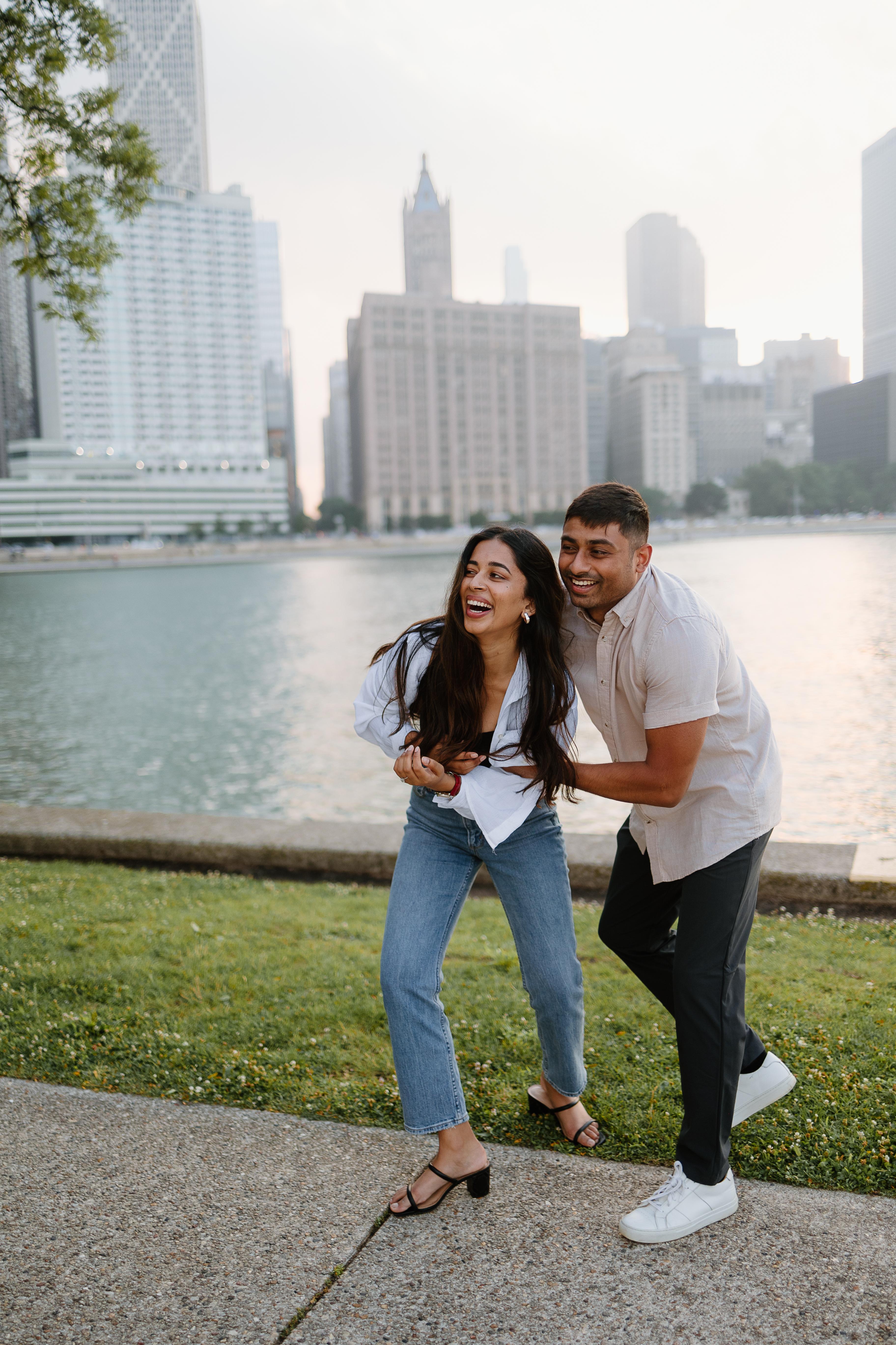 The Wedding Website of Monica Patel and Sunny Patel
