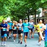 Kentlands/Lakelands 5K
