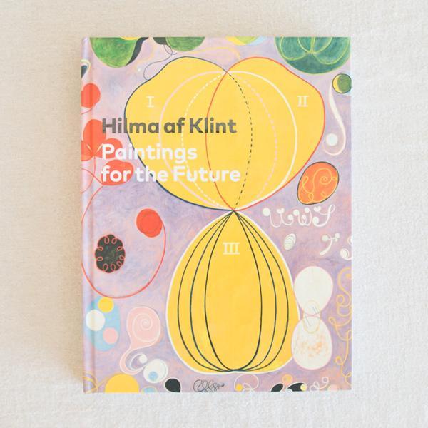 Hilma Af Klint: Paintings for the Future