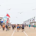 Ocean City