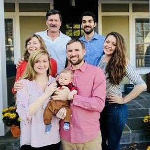 The Yates Family