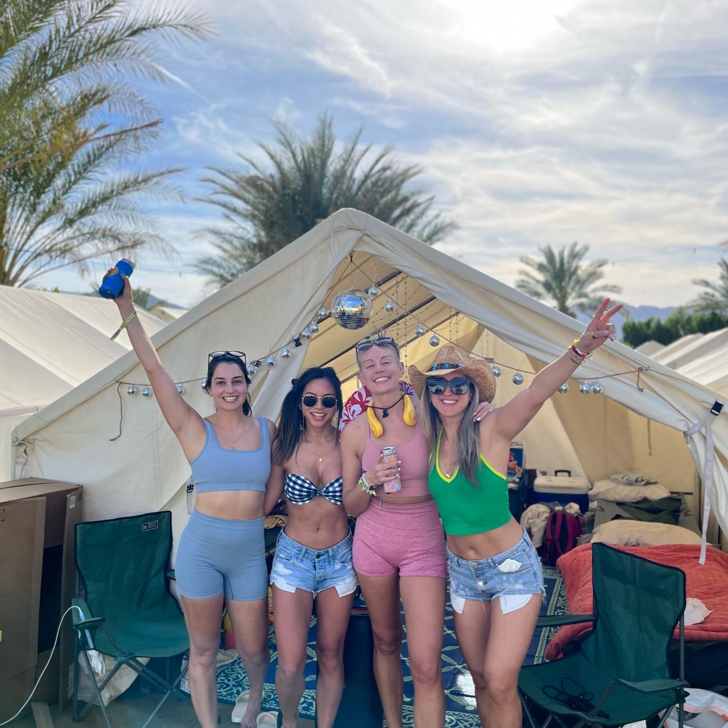 The picture Josh took of us 🥹