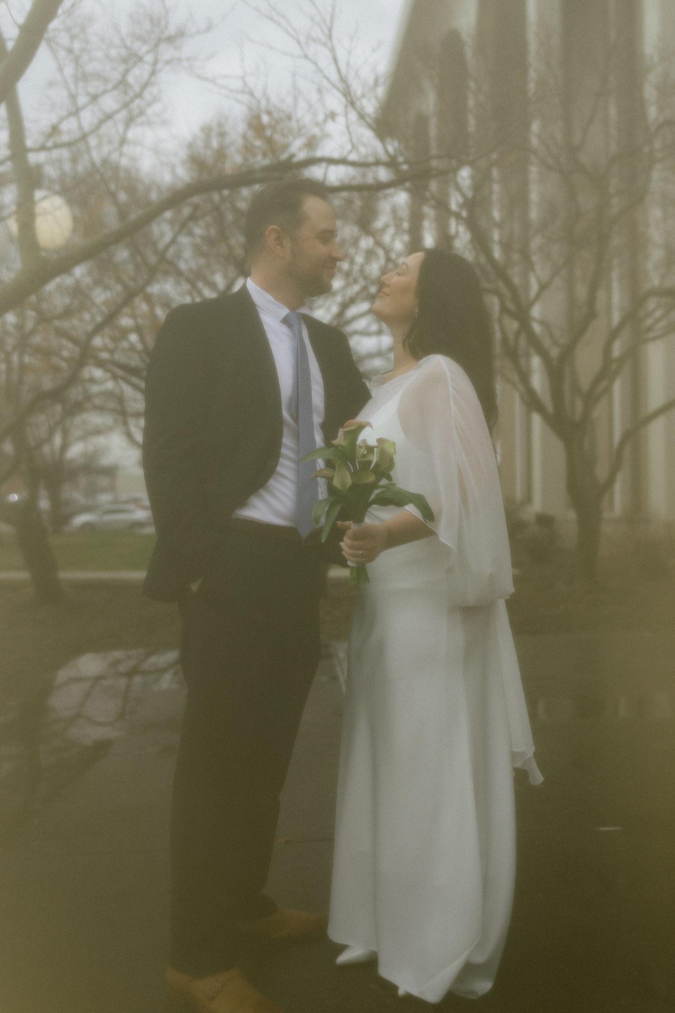 The Wedding Website of Whitney Thomas and Maxwell Becker