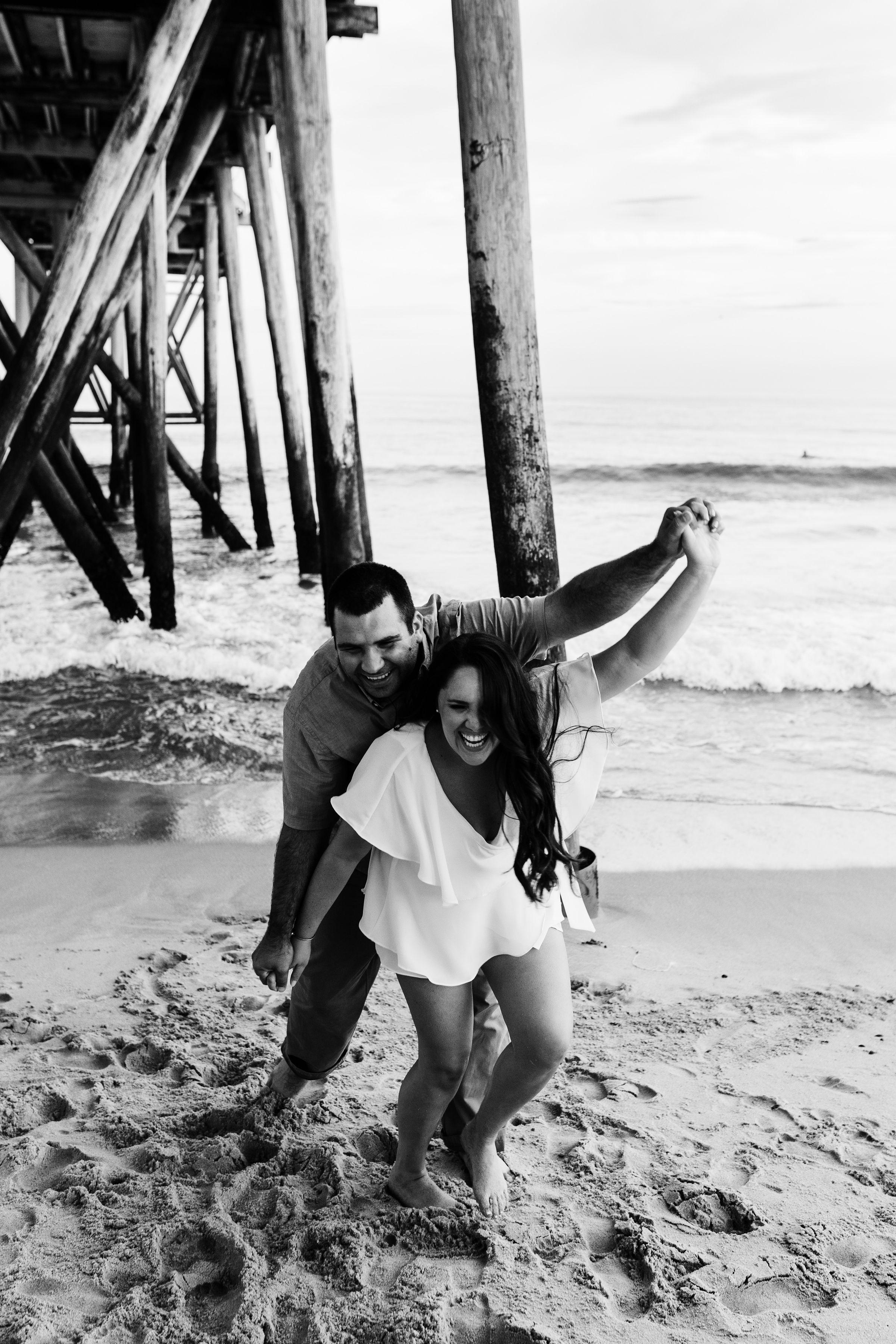 The Wedding Website of Nicolette Mariano and Sean Marko