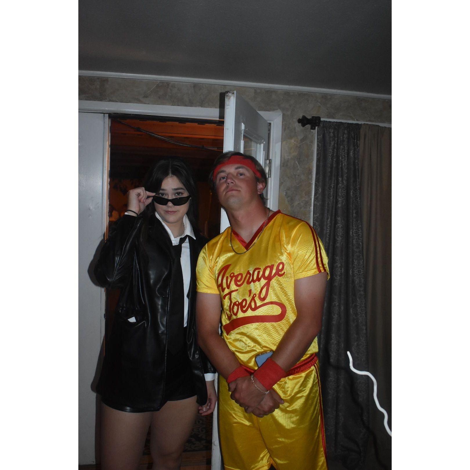 Halloween!