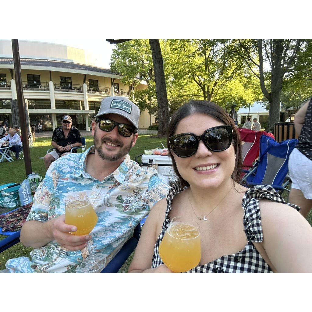 Ravinia 2023