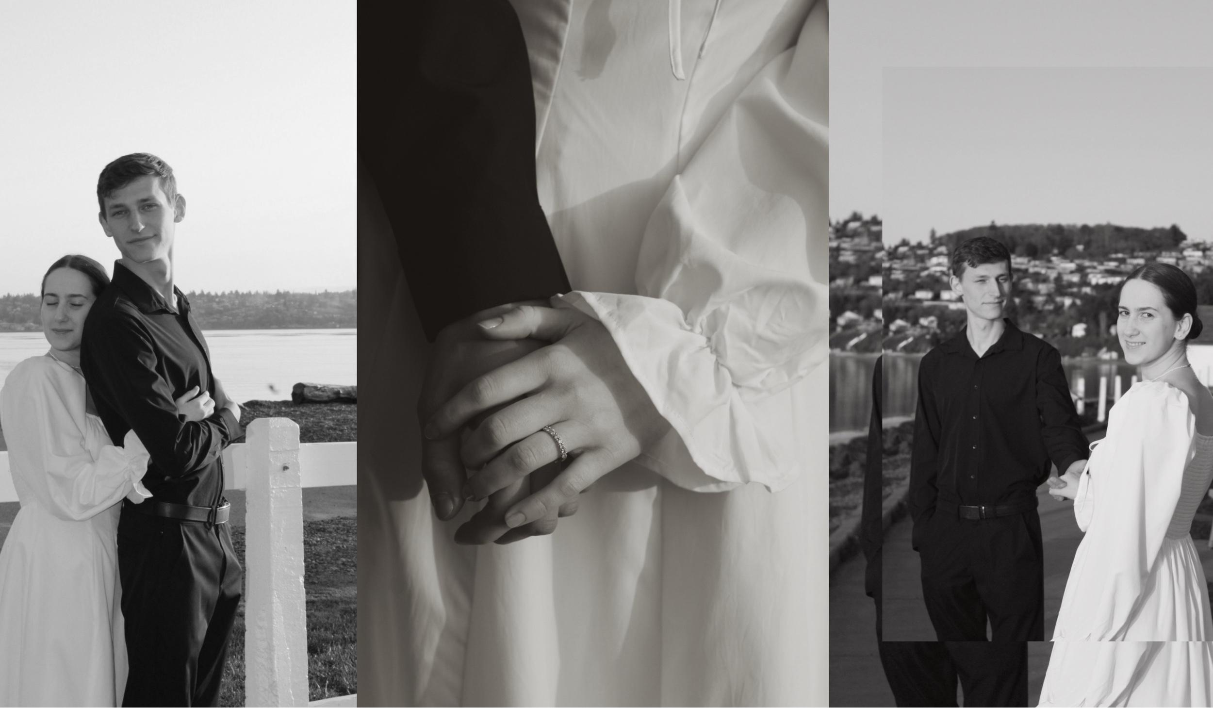 The Wedding Website of Anna Ignatenko and Pavel Rusu