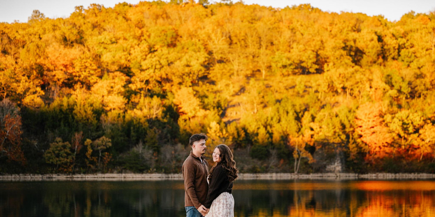 The Wedding Website of Elly Thomas-Stahle and Brandon Baker