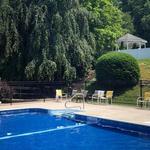 Publick House Pool
