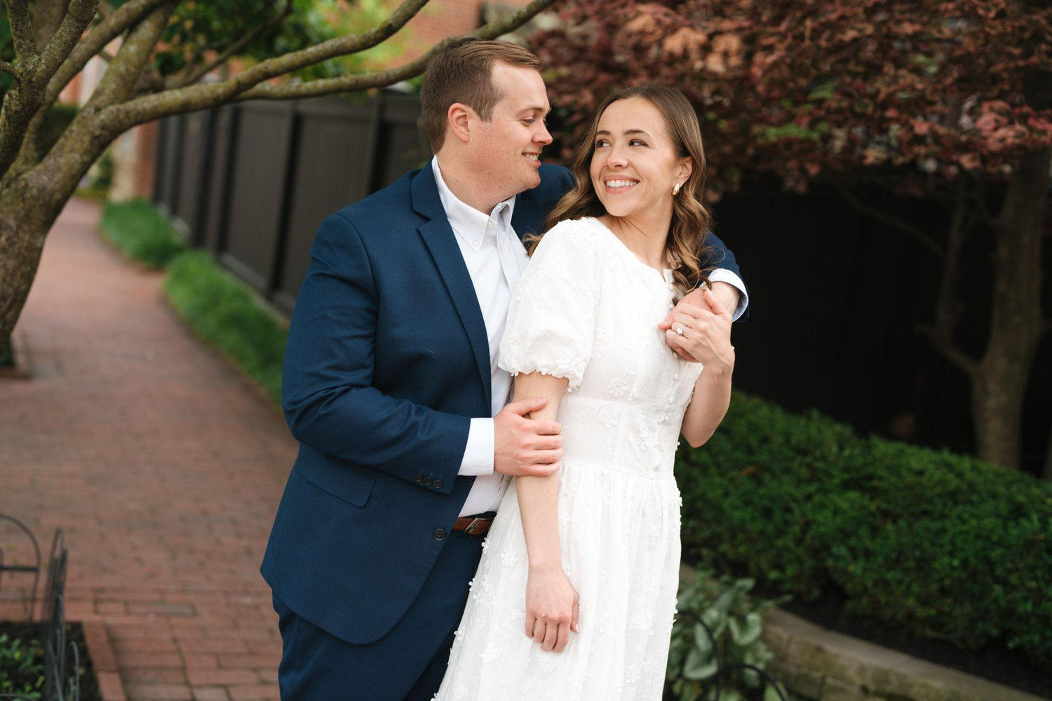 The Wedding Website of Ryan Patrick Mueller and Elaina Hope Wilson