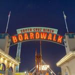 Santa Cruz Beach Boardwalk