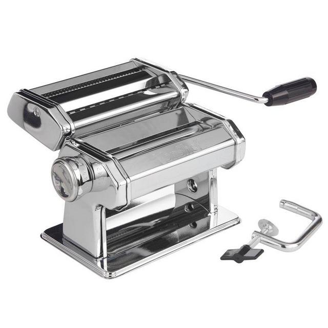 Stainless Steel Pasta Maker