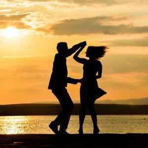 Dance Lessons For Two