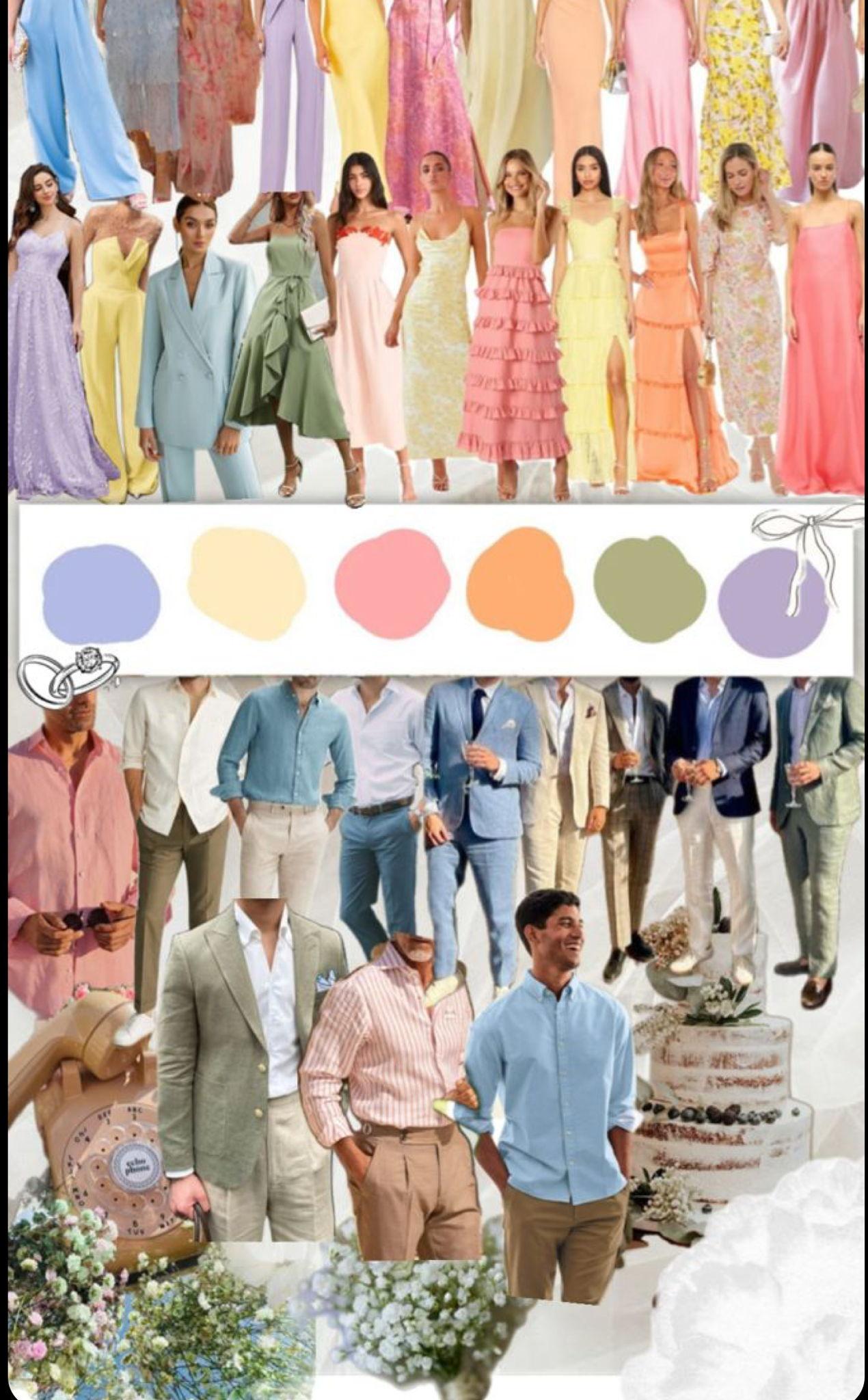 The Wedding Website of Sydney Gott and Finley Olson