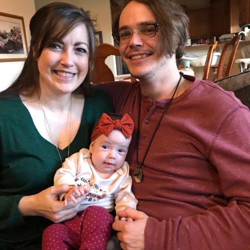 Thanksgiving 2021.
