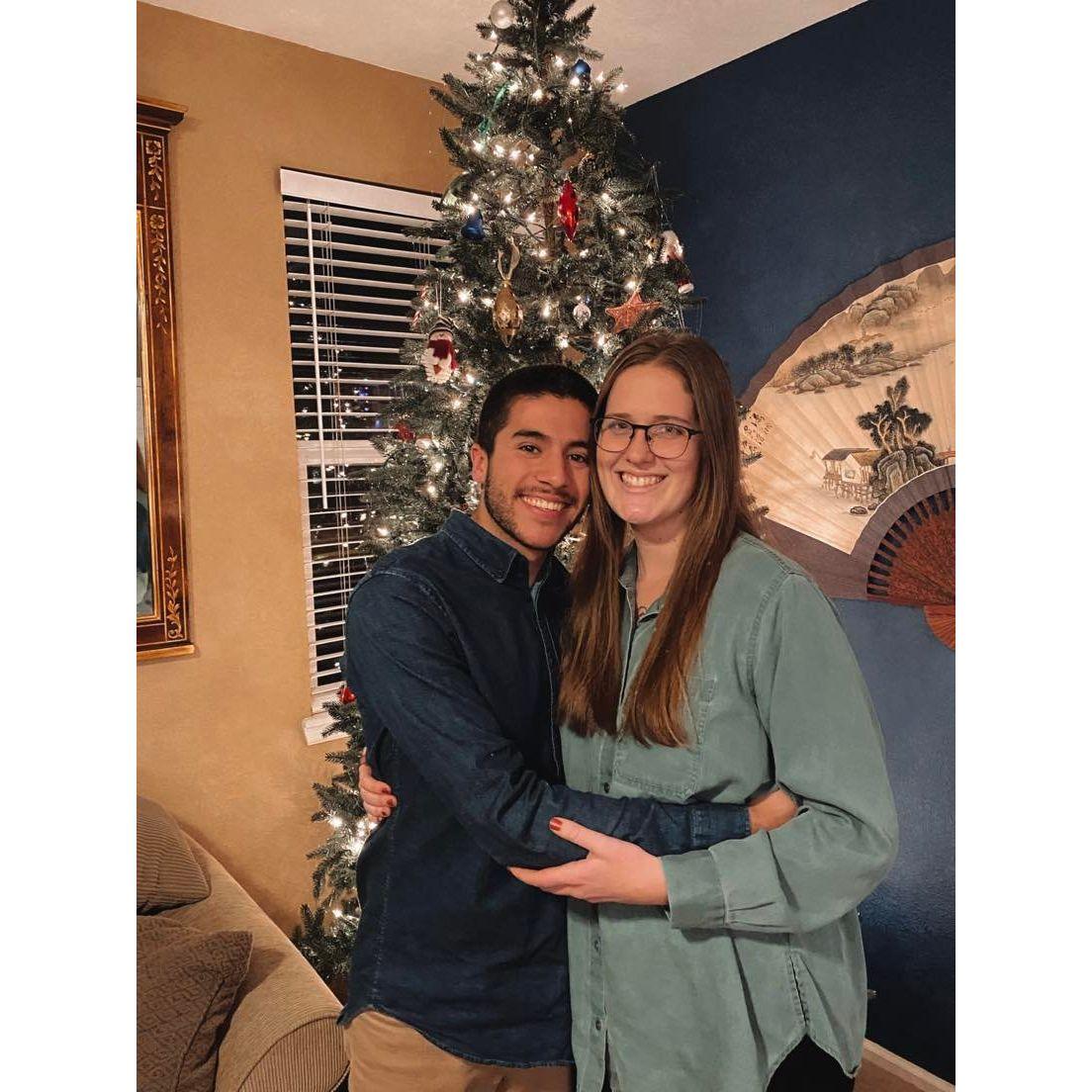 2nd Christmas