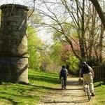 Old Croton Aqueduct Trail & Lyndhurst Riverwalk