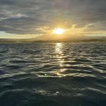 Sunrise Outrigger Canoe Tour