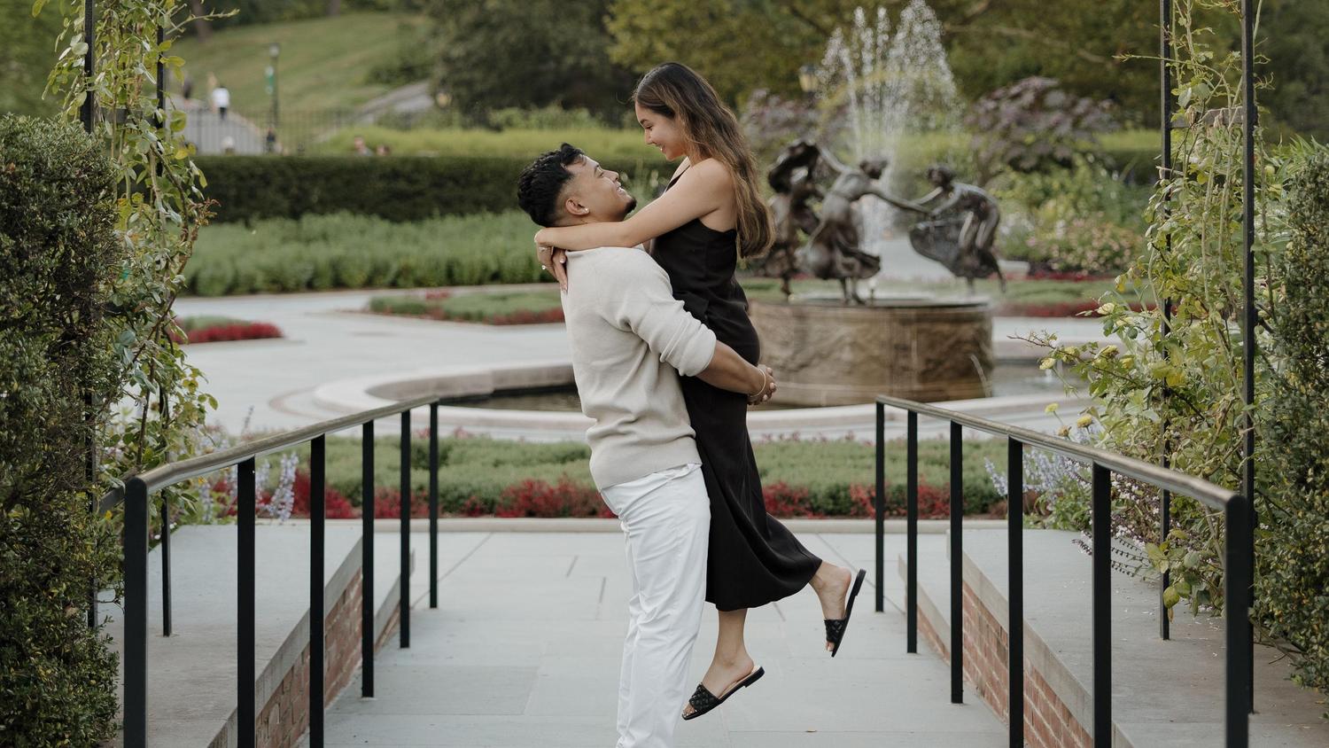 The Wedding Website of Cayla Yambao and Andrei Genio