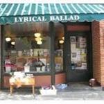 Lyrical Ballad Bookstore