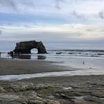 Natural Bridges Visitor Center