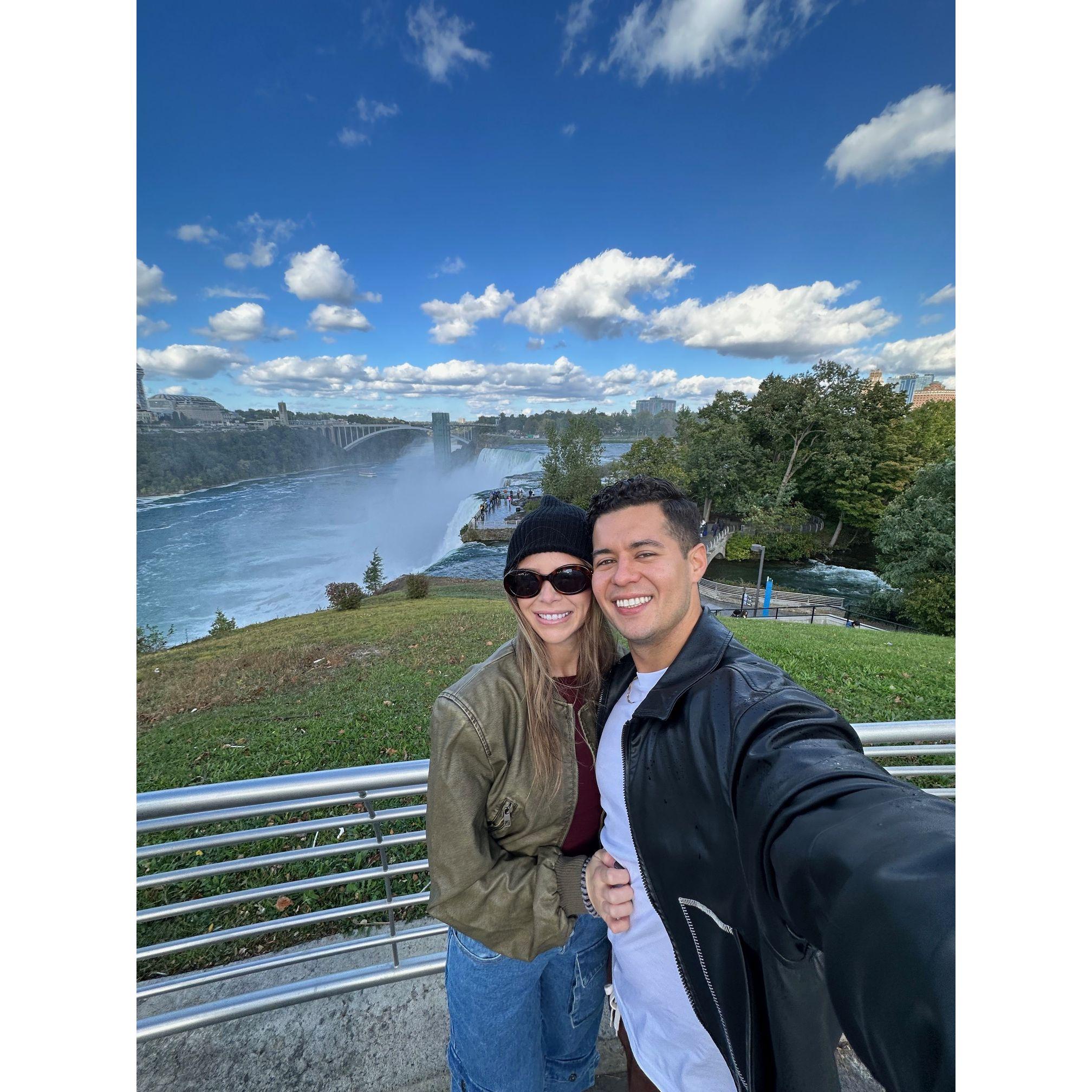 Niagara Falls