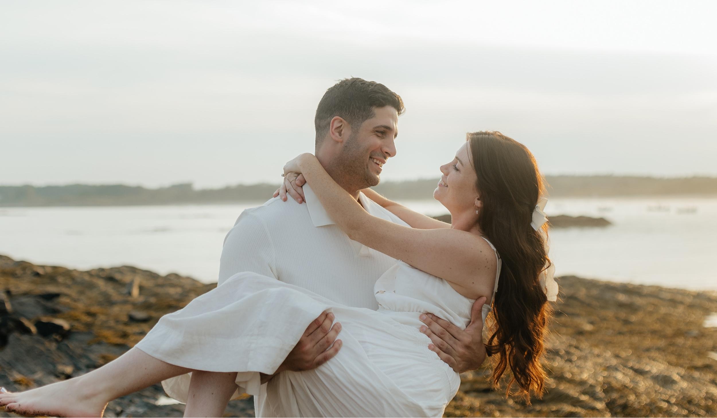 The Wedding Website of Lexi Merchant and Ricardo Baamonde