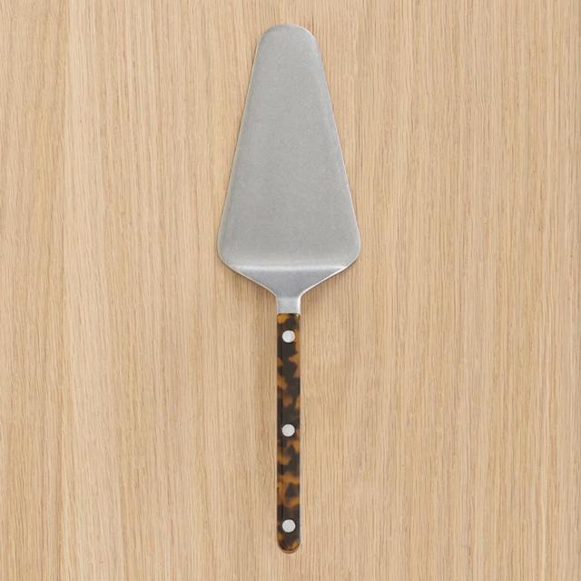 Bistro Vintage Finish Pie Server