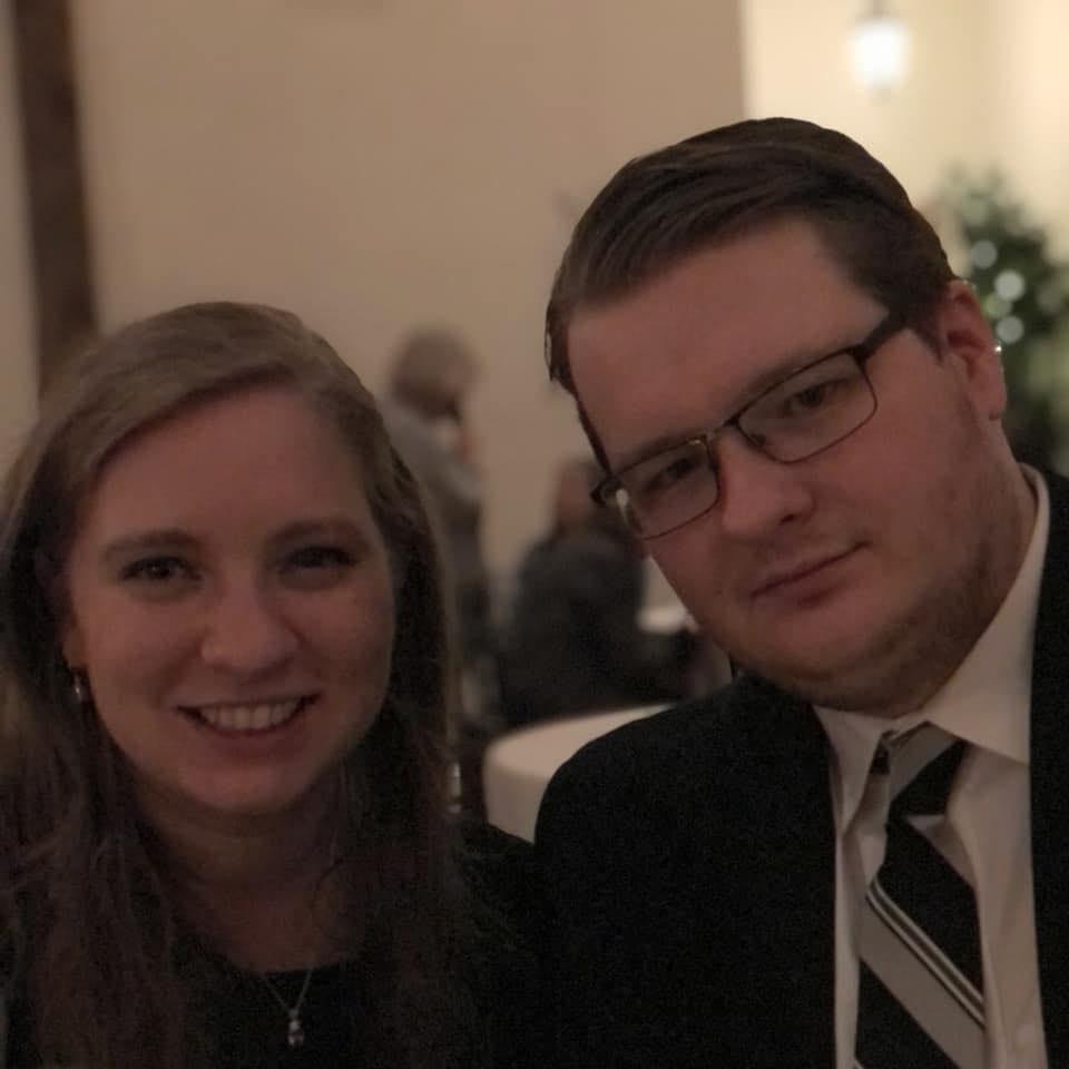 The Wedding Website of Shelby Lukehart and Michael D'Ercole